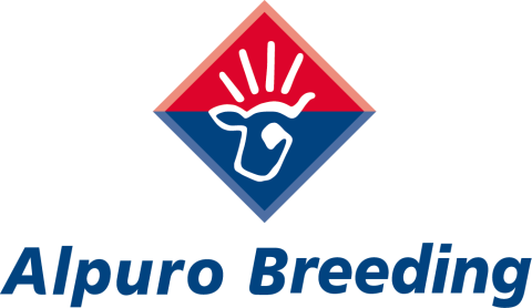 Logo alpuro